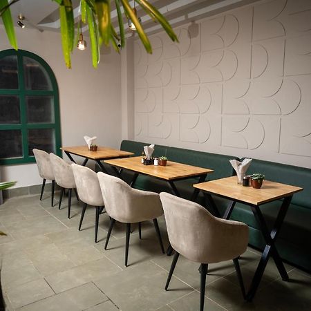 Hotel Gs Residency Guwahati Exterior foto