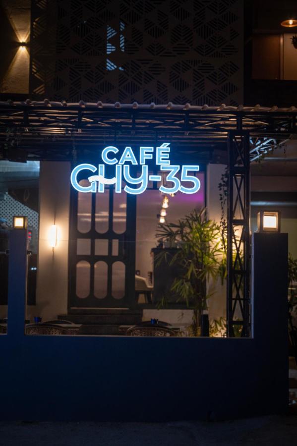 Hotel Gs Residency Guwahati Exterior foto